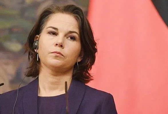 Глава МИД Германии отправится в пятницу в Израиль