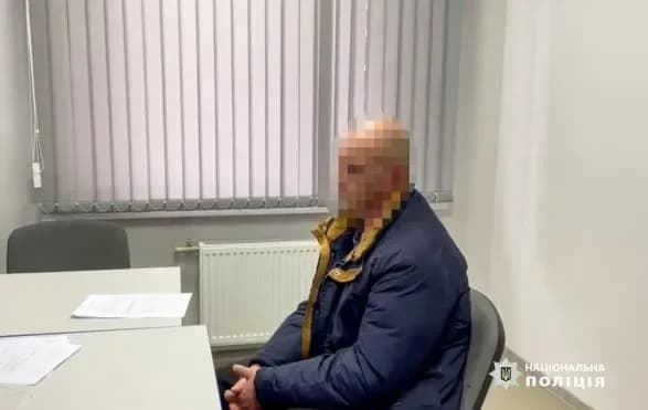 В Одесской области мужчина бросил гранату в дом односельчанина