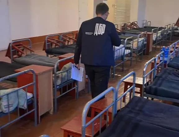 Побиття двох чоловіків у тернопільському ТЦК: двом військовим повідомили про підозру