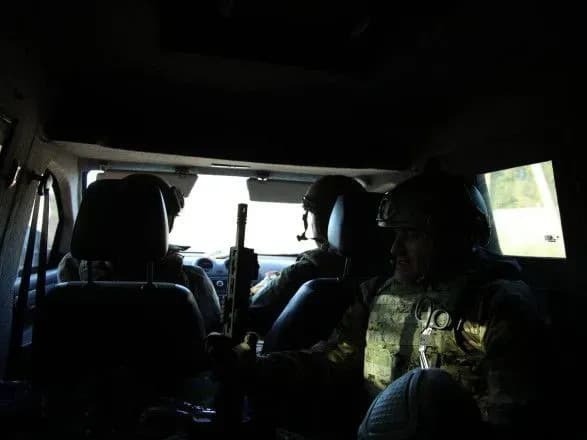 росіяни накопичують резерви, щоб переходити в наступ на деяких ділянках - Єрмак