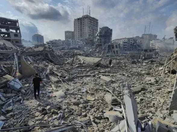 Израиль ночью ударил по элитным силам ХАМАС и атаковал высокопоставленного военнослужащего в Газе