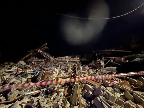 Кількість загиблих внаслідок атаки БПЛА на околицях бєлгорода зросла до трьох