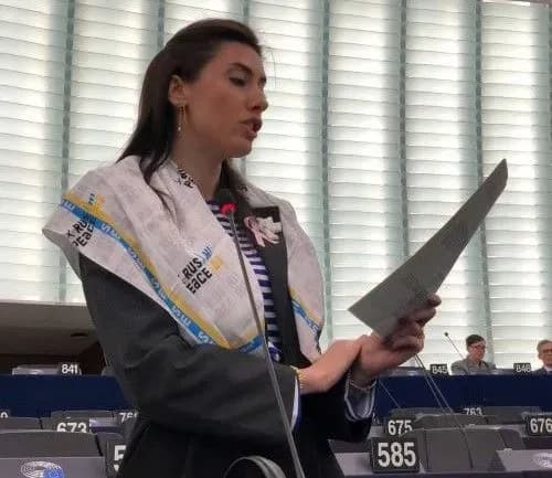 Підсумки сесії ПАРЄ: ухвалені три важливі резолюції стосовно України