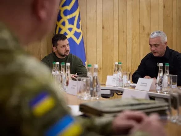 Президент сегодня в Одессе: подробности рабочего визита: подробности рабочего визита