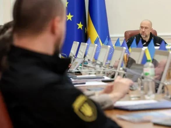 Готовность энергетики и коммунальной инфраструктуры приближается к 100% - Шмыгаль