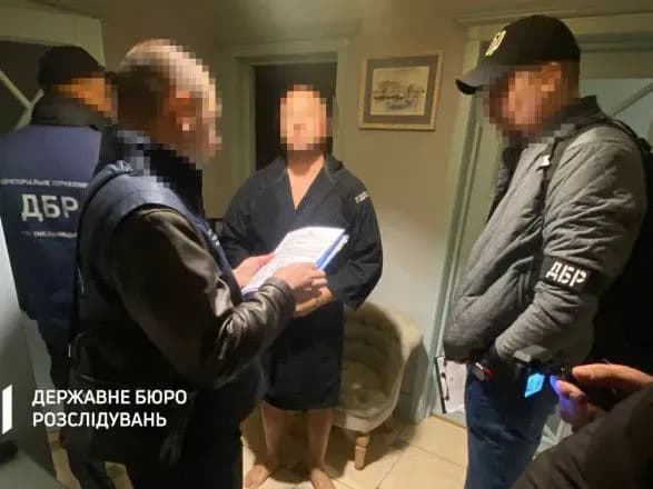 Правоохоронці повідомили про підозру ексзаступнику голови Мін'юсту у розтраті понад 10 млн грн