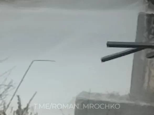 У Херсоні росіяни обстрілом пошкодили колектори до очисних споруд