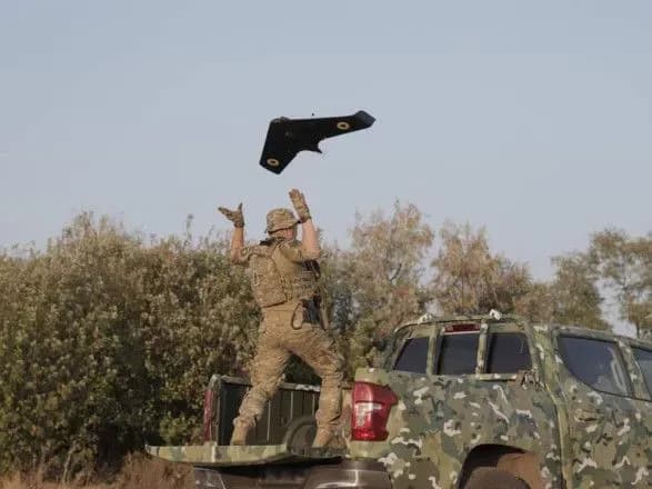 На фронті відбулося 64 бойові зіткнення – Генштаб