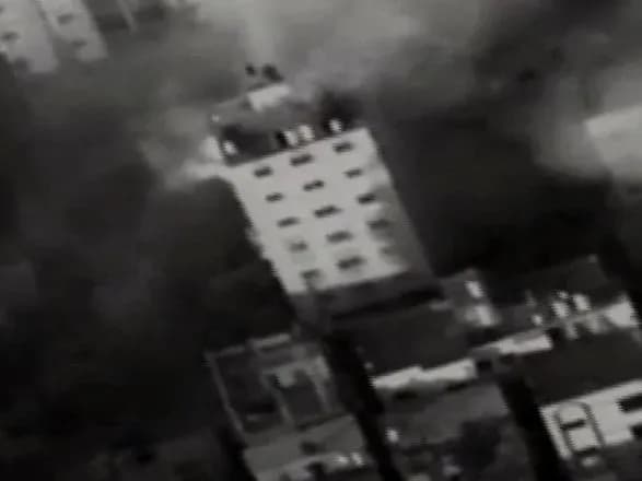 Армія Ізраїлю ліквідувала ще одного керівника з ХАМАС