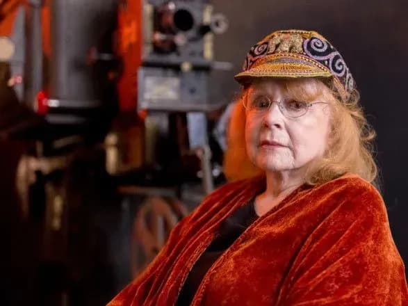 Американська актриса Пайпер Лорі померла у віці 91 року