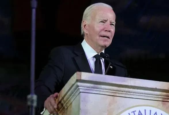 Байден здійснить візит до Ізраїлю в середу – Блінкен