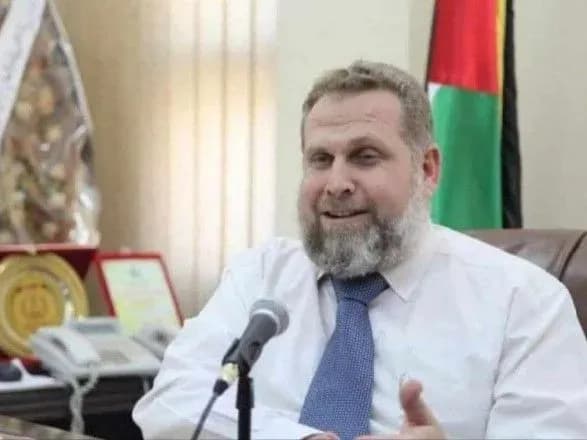 Армія Ізраїлю заявила про ліквідацію високопосадовця ХАМАСу, який відповідав за в'язнів