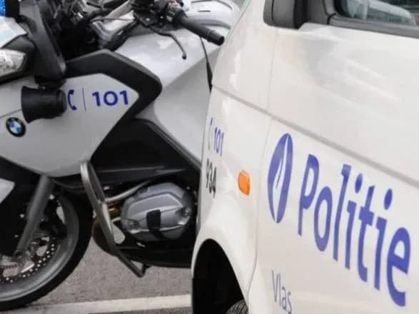 Франция усиливает контроль на границе после теракта в Брюсселе