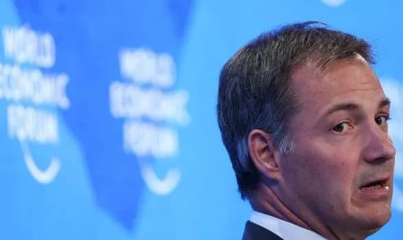 Прем'єр-міністр Бельгії відреагував на теракт у Брюсселі