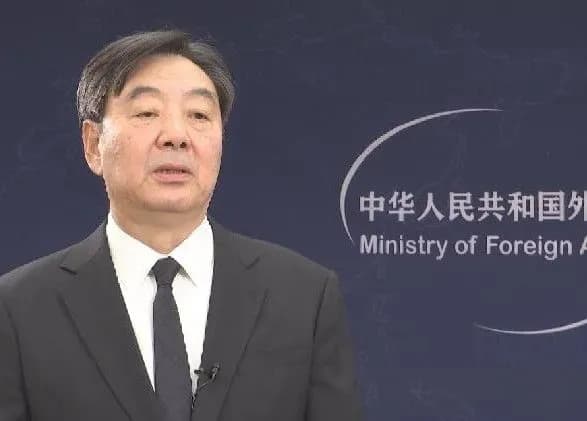 Спецпредставник Китаю з питань Близького Сходу відвідає регіон