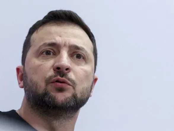 Зеленський не надсилав офіційний запит щодо візиту в Ізраїль: посол України спростував чутки