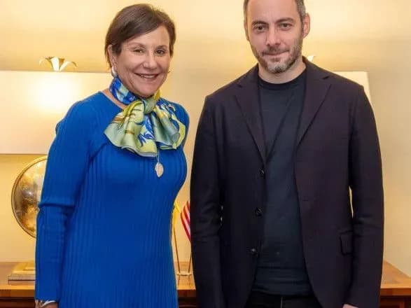 США виділять майже 700 млн дол. на модернізацію українських портів і пунктів пропуску - Кубраков