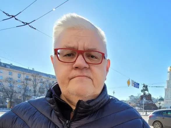 Умер Сергей Сивохо - информацию подтвердили в пресс-службе артиста