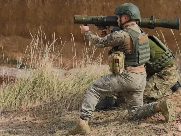 За тиждень під Авдіївкою росіяни втратили до 300 одиниць техніки та більше 3 тисяч вбитими та пораненими – речник Сил оборони