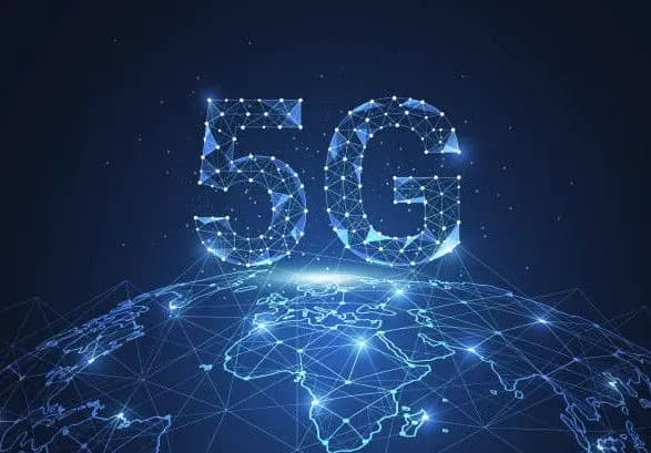 В Украине будет 5G: Минцифры подписало меморандум о сотрудничестве с Латвией