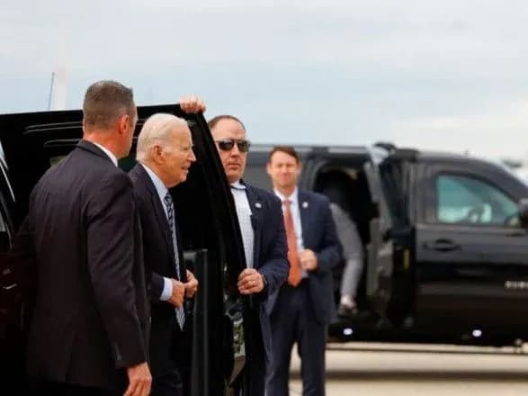 Байден выразил возмущение нападением на больницу в Газе и поручил команде провести расследование