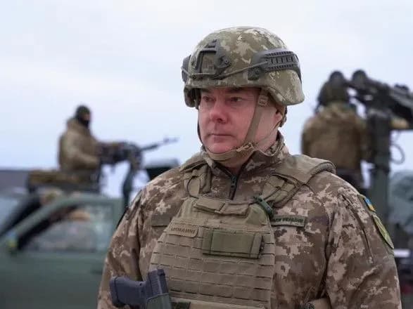 У Чорнобильській зоні залишаються понад 20 родин, місцевим допомагають військові - Наєв