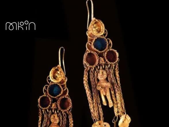 "Кримське золото" повертається в Україну - Мінкульт