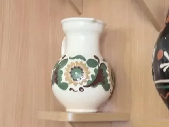 "Час діяти, Україно!": на Волині запрацювала гончарна студія для дітей