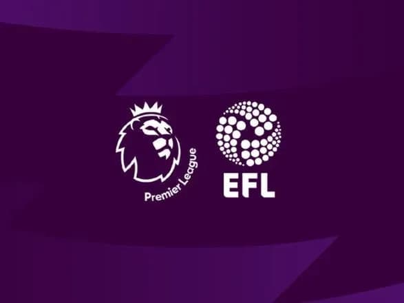 У Британії заборонили ізраїльський та палестинський прапори під час футбольних матчів