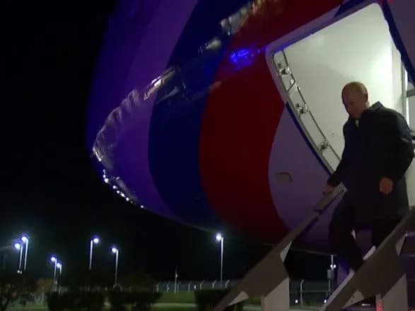 путін відвідав штаб південного військового округу в ростові-на-дону