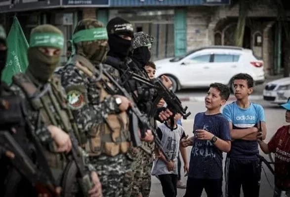 В Швейцарии расследую финансирование ХАМАСА