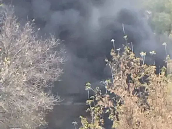 У Донецьку пролунали вибухи