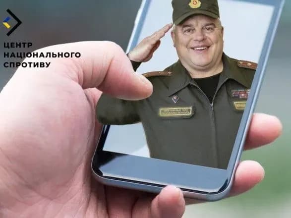 Враг планирует мобилизацию среди работников оккупационных администраций - Центр нацсопротивления