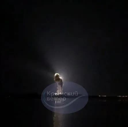 В Севастополі були чутні звуки вибухів: що відомо