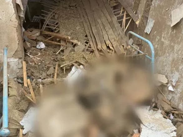 Через обстріли рф Донеччини зранку загинуло двоє людей, ще троє отримали поранення