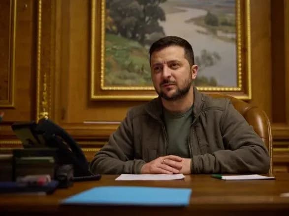 Україна може підтвердити депортацію близько 20 тисяч дітей - Зеленський