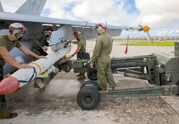 У США схвалили продаж ракет Фінляндії, Литві та Британії