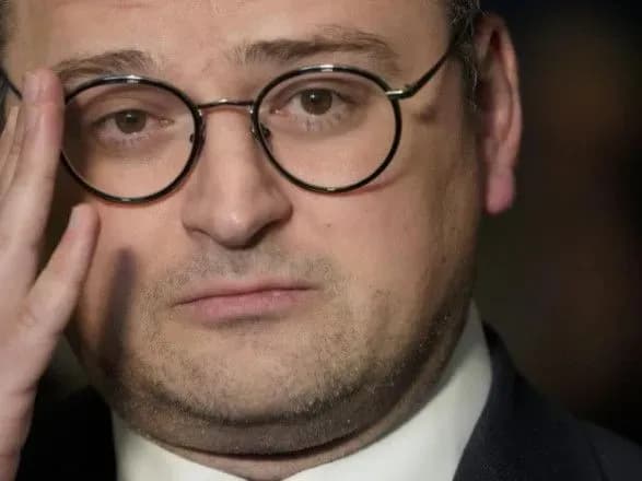 Кулеба заявил о хорошей новости от Германии завтра