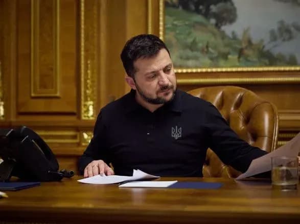 Зеленський зідзвонився із принцом Саудівської Аравії: деталі