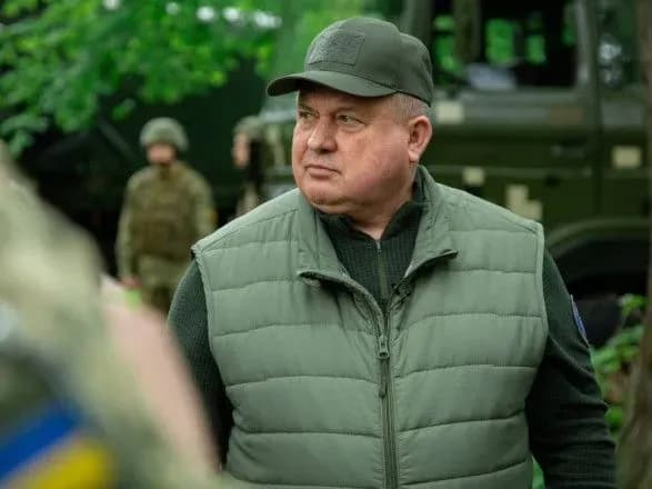 КМВА: рф за рік запустила у бік Києва майже 400 "шахедів", 14 балістичних та понад 300 крилатих ракет