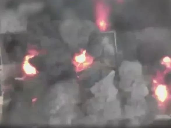 ЦАХАЛ стверджує, що за добу вразив 320 об'єктів терористів ХАМАС та Ісламського джихаду в Газі