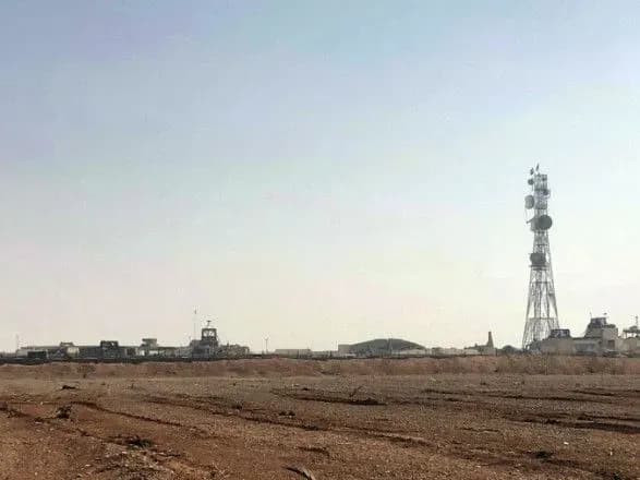 Через атаки безпілотників на американські бази поранено 24 військових США