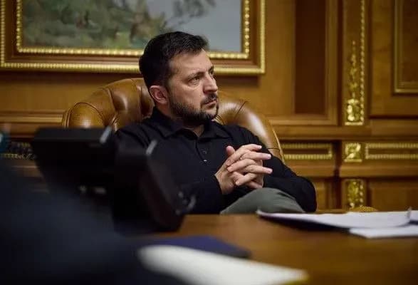 рф теряет позиции в экономических отношениях с Европой, которые были наработаны за более чем 50 лет - Зеленский