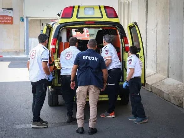 У Газі через ракетний удар загинули двоє дітей з України - ЗМІ