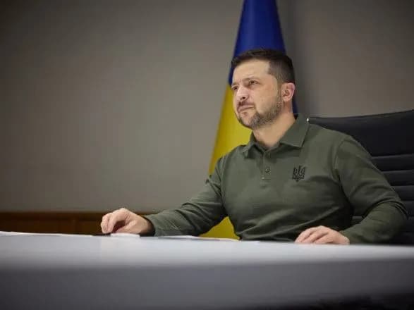 Україна веде роботу з Німеччиною над підписанням угод про спільне виробництво систем ППО - Зеленський