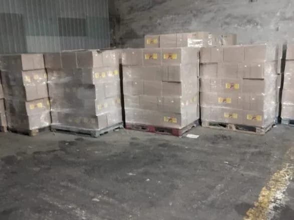 Махінації при закупівлі продуктів для гумнаборів: підозрюють посадовицю Криворізької міської ради