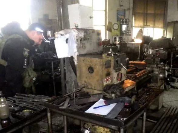 На Білоцерківщині чоловік через необережність залишився без пальців руки