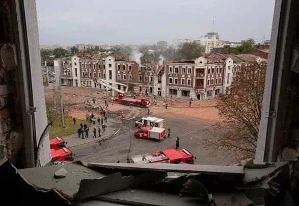 Україна і росія продовжують вести прямі переговори з гуманітарних питань - WP