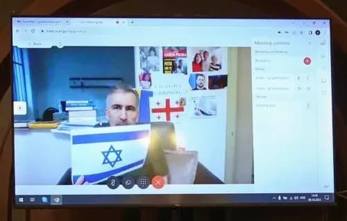 Саакашвілі потребує ретельного медичного спостереження, його стан залишається тривожним – Омбудсмен