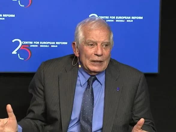 Боррель - Орбану: никто не обязывает Венгрию быть членом ЕС